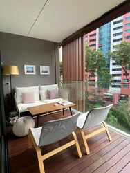 OUE Twin Peaks (D9), Condominium #540631721